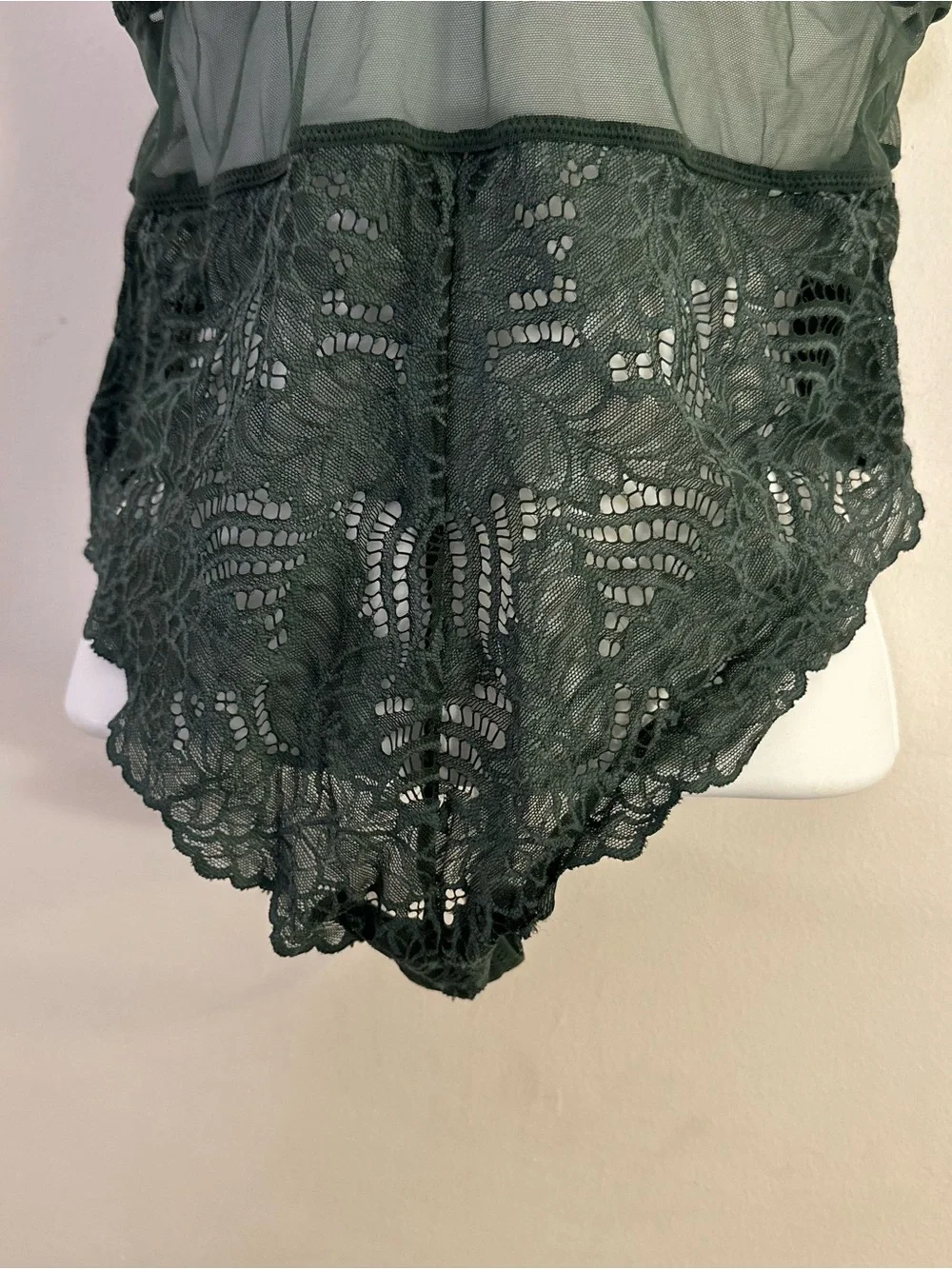 Adore Me | Zora Bodysuit